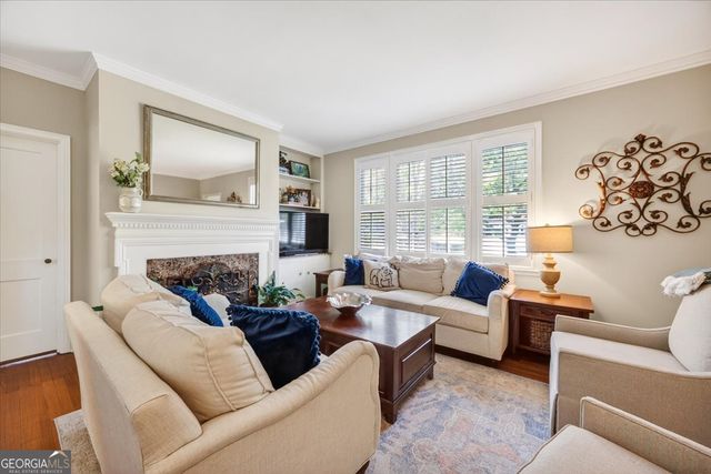 2647 Stanislaus Circle, Macon, GA 31204
