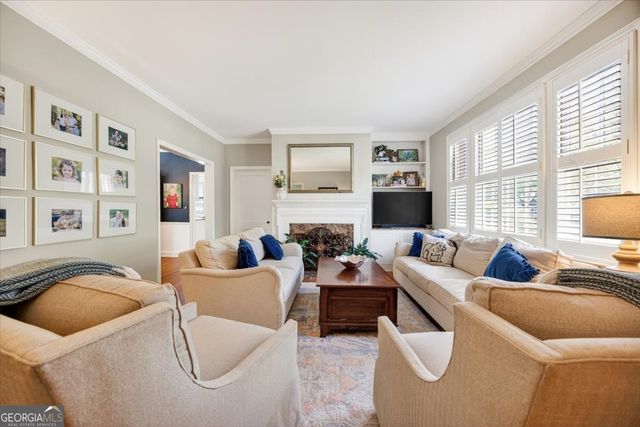 2647 Stanislaus Circle, Macon, GA 31204