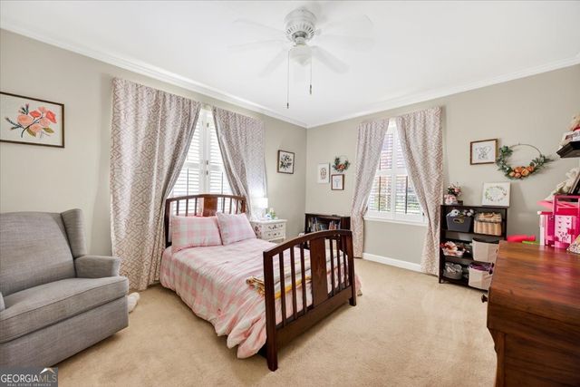 2647 Stanislaus Circle, Macon, GA 31204