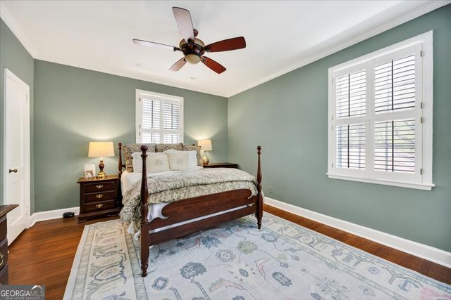 2647 Stanislaus Circle, Macon, GA 31204