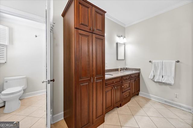 2647 Stanislaus Circle, Macon, GA 31204