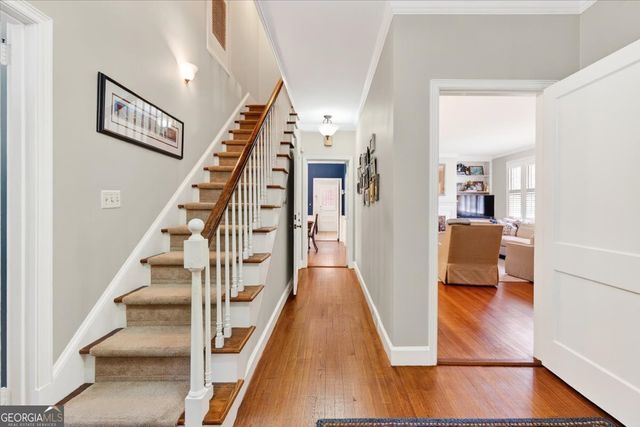 2647 Stanislaus Circle, Macon, GA 31204