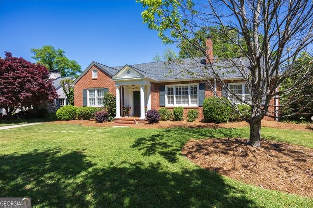 2647 Stanislaus Circle, Macon, GA 31204