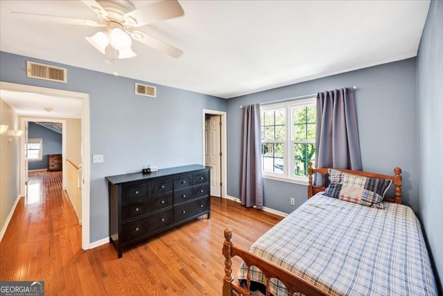 2647 Stanislaus Circle, Macon, GA 31204