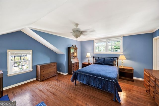 2647 Stanislaus Circle, Macon, GA 31204