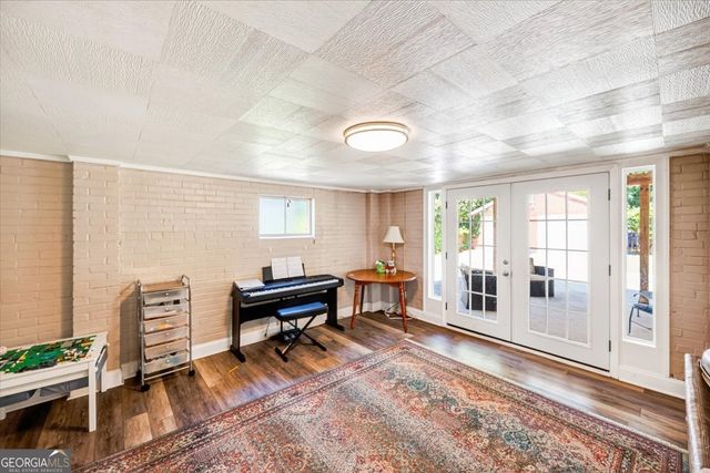 2647 Stanislaus Circle, Macon, GA 31204