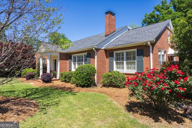 2647 Stanislaus Circle, Macon, GA 31204