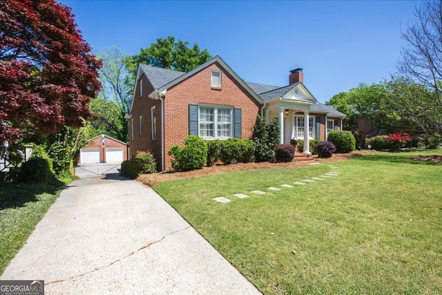2647 Stanislaus Circle, Macon, GA 31204