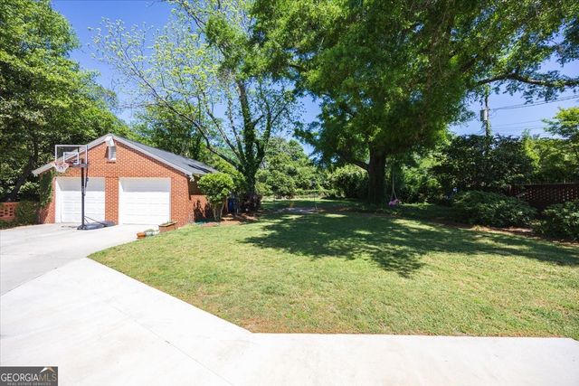 2647 Stanislaus Circle, Macon, GA 31204