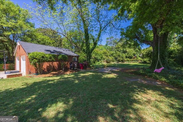2647 Stanislaus Circle, Macon, GA 31204