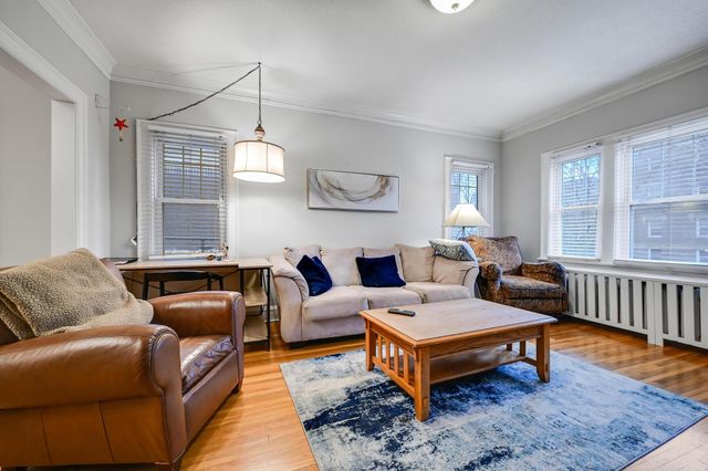 3501 Dupont Avenue S 1, Minneapolis, MN 55408