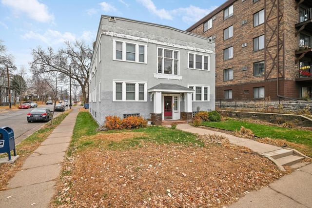 3501 Dupont Avenue S 1, Minneapolis, MN 55408