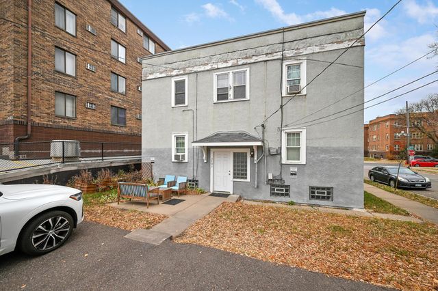 3501 Dupont Avenue S 1, Minneapolis, MN 55408