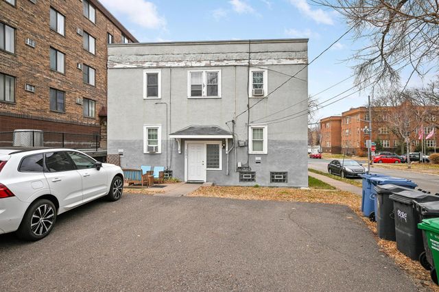 3501 Dupont Avenue S 1, Minneapolis, MN 55408