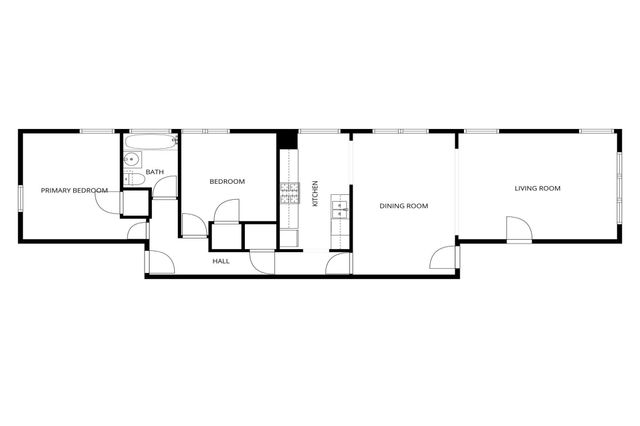 3501 Dupont Avenue S 1, Minneapolis, MN 55408