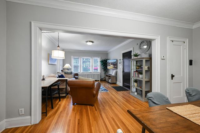 3501 Dupont Avenue S 1, Minneapolis, MN 55408