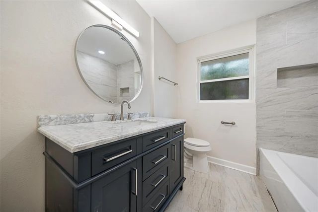 4409 Steven Street, North Richland Hills, TX 76180