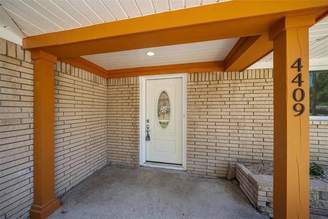 4409 Steven Street, North Richland Hills, TX 76180