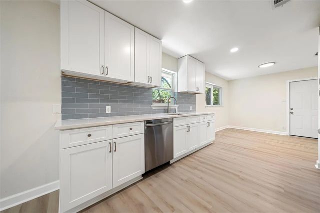 4409 Steven Street, North Richland Hills, TX 76180