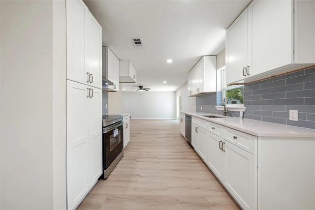 4409 Steven Street, North Richland Hills, TX 76180