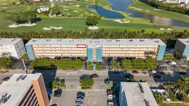 300 NE 14th Ave 505, Hallandale Beach, FL 33009