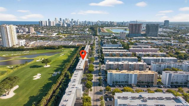 300 NE 14th Ave 505, Hallandale Beach, FL 33009