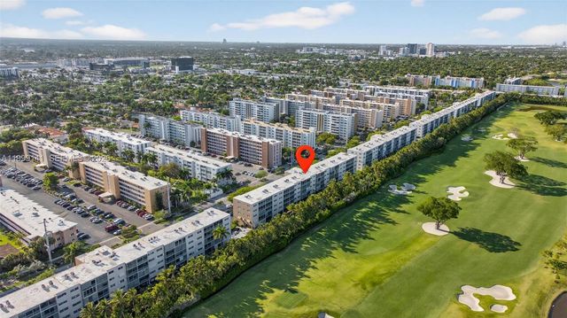 300 NE 14th Ave 505, Hallandale Beach, FL 33009