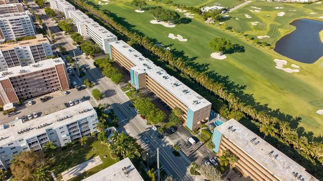 300 NE 14th Ave 505, Hallandale Beach, FL 33009