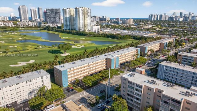 300 NE 14th Ave 505, Hallandale Beach, FL 33009