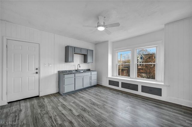 6415 Gertrude Avenue, Cleveland, OH 44105