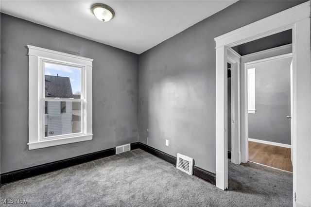 6415 Gertrude Avenue, Cleveland, OH 44105