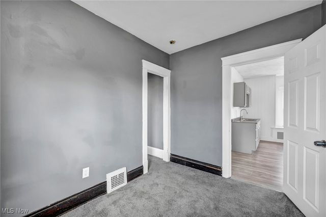 6415 Gertrude Avenue, Cleveland, OH 44105