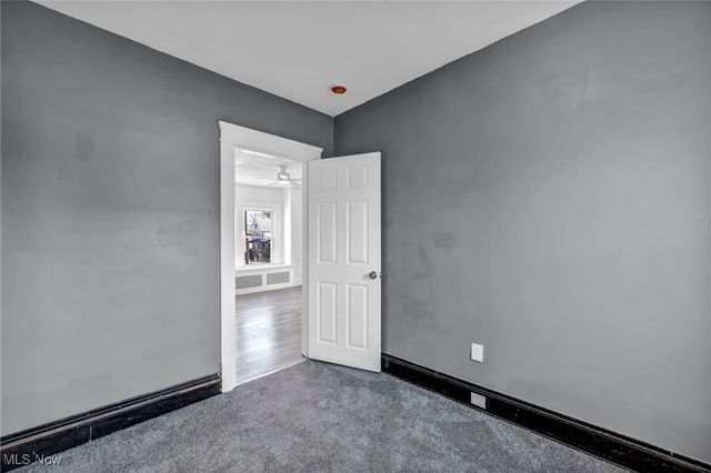 6415 Gertrude Avenue, Cleveland, OH 44105