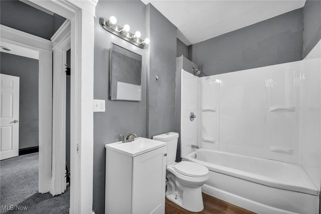 6415 Gertrude Avenue, Cleveland, OH 44105