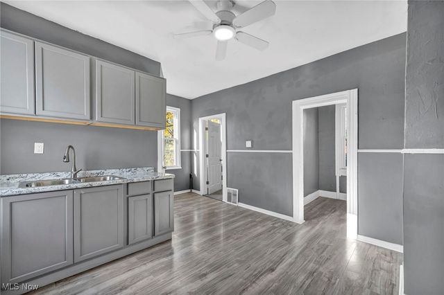 6415 Gertrude Avenue, Cleveland, OH 44105