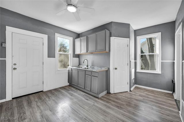 6415 Gertrude Avenue, Cleveland, OH 44105