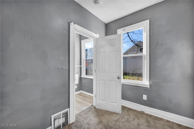 6415 Gertrude Avenue, Cleveland, OH 44105