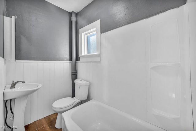 6415 Gertrude Avenue, Cleveland, OH 44105