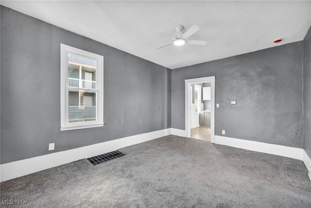 6415 Gertrude Avenue, Cleveland, OH 44105