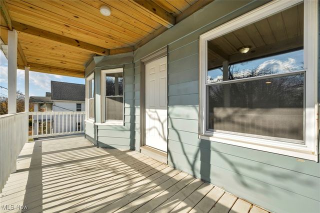 6415 Gertrude Avenue, Cleveland, OH 44105