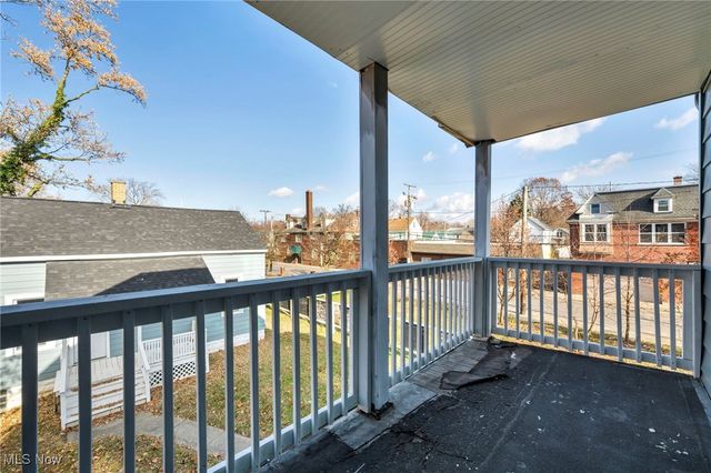 6415 Gertrude Avenue, Cleveland, OH 44105