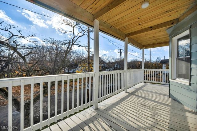 6415 Gertrude Avenue, Cleveland, OH 44105