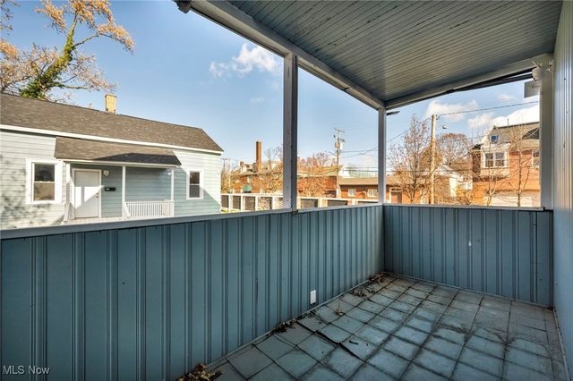 6415 Gertrude Avenue, Cleveland, OH 44105