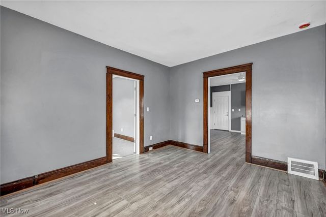 6415 Gertrude Avenue, Cleveland, OH 44105