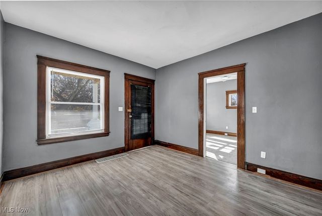 6415 Gertrude Avenue, Cleveland, OH 44105