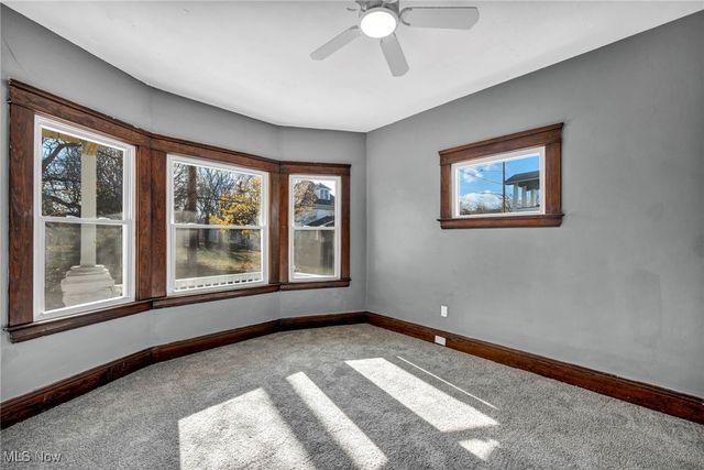 6415 Gertrude Avenue, Cleveland, OH 44105