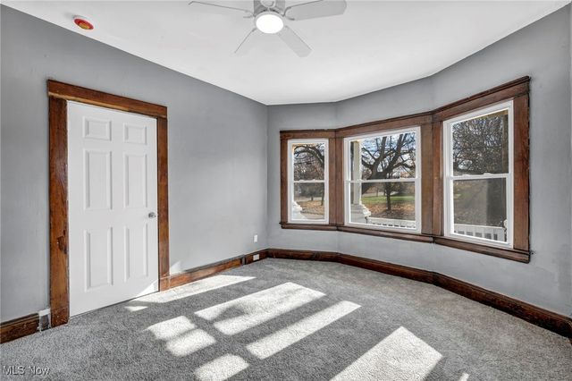 6415 Gertrude Avenue, Cleveland, OH 44105