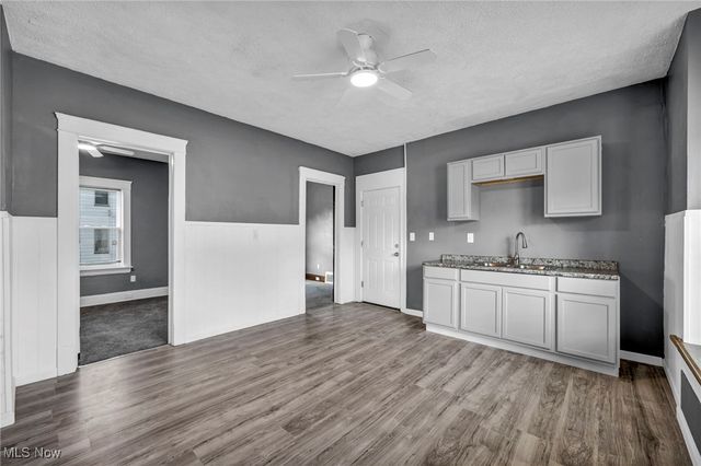 6415 Gertrude Avenue, Cleveland, OH 44105