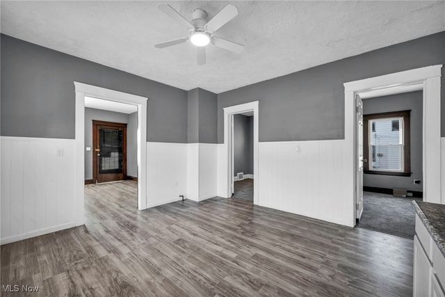 6415 Gertrude Avenue, Cleveland, OH 44105