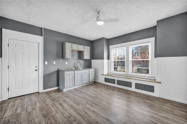 6415 Gertrude Avenue, Cleveland, OH 44105